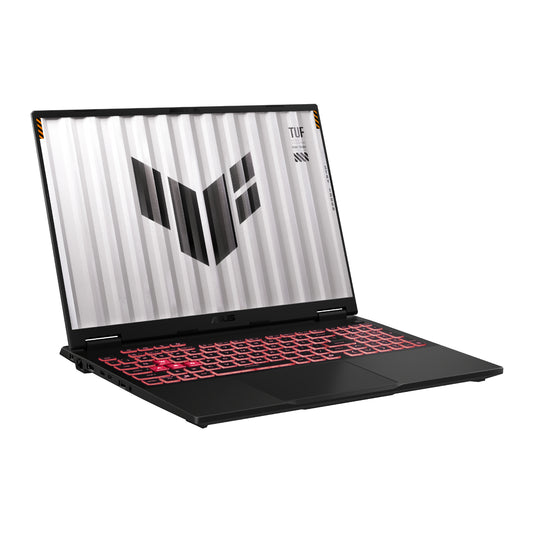 Asus TUF Gaming F16 Gaming Laptop 16″ | i7 14650HX | 16GB DDR5 | RTX 5050 | 512GB SSD | Windows 11 Home