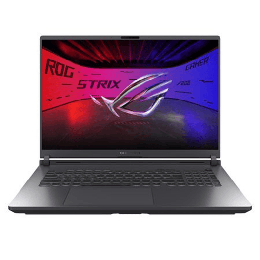 ASUS ROG Strix G18 Ultra 9 RTX 5070 Gaming Laptop 16GB 1TB