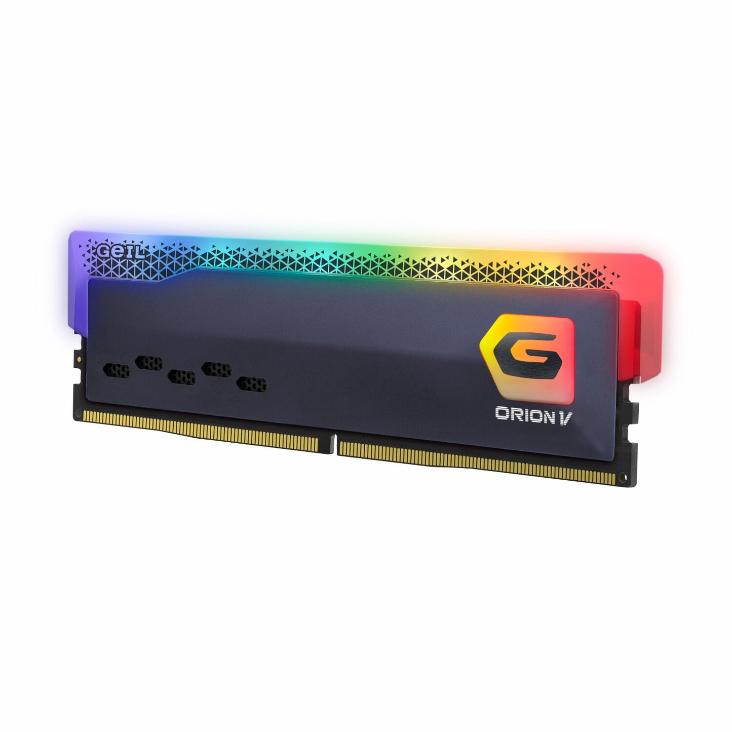 Geil Orion RGB DDR5 Desktop Memory – 16GB, 6000MHz
