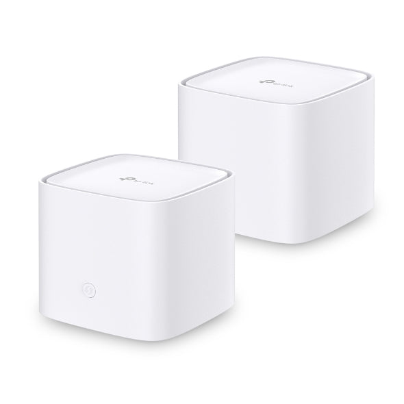 TP-Link AC1200 Whole Home Mesh WiFi System - HC220-G5