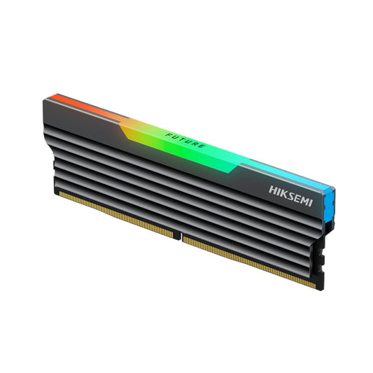 Hiksemi Future RGB DDR4 Desktop Memory – 16GB, 3600MHz