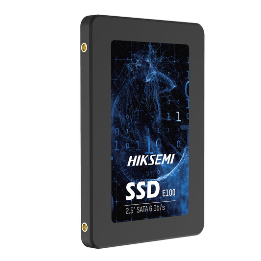 Hiksemi City Series E100 2.5″ SATAIII SSD - 1TB