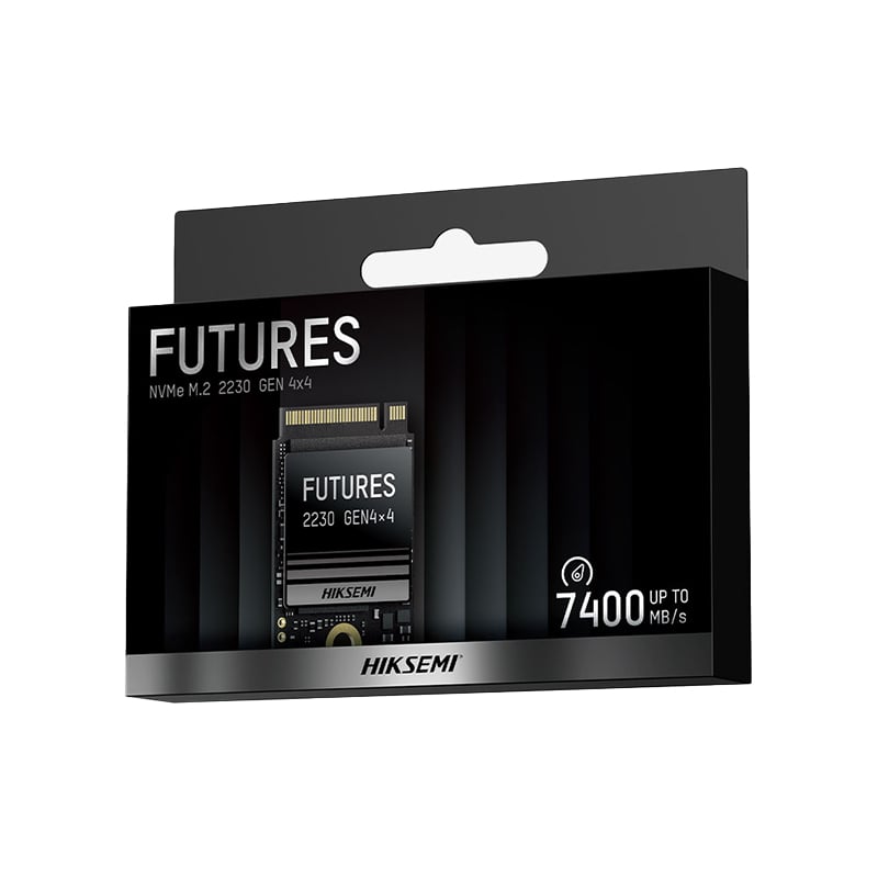 HIKSEMI Future S M.2 NVME 2230 SSD - 1TB