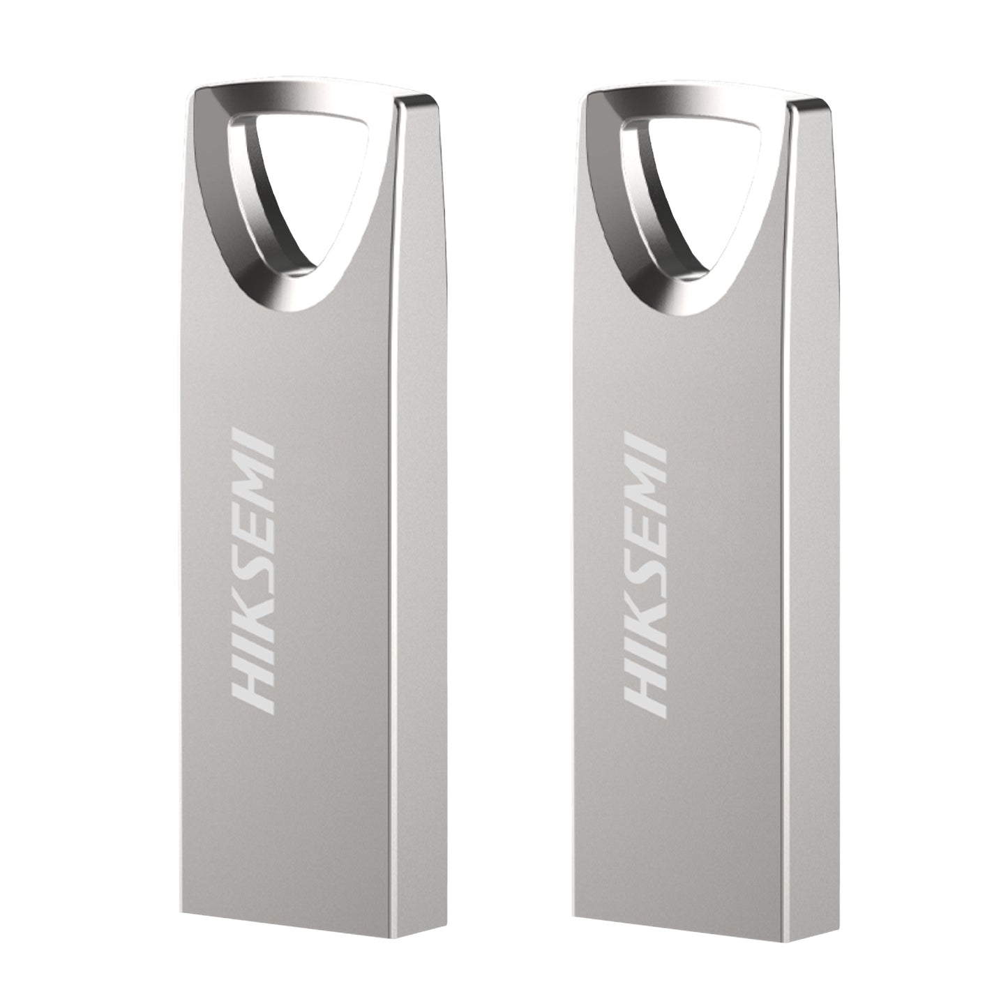 Hiksemi Classic 64GB USB2.0 Flash Drive – Metal x2