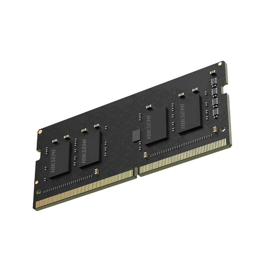 Hiksemi Hiker DDR3 Notebook Memory - 4GB, 1600MHz