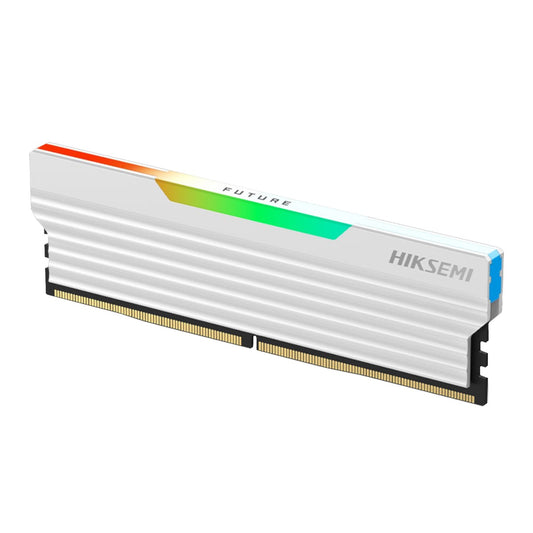 Hiksemi Future RGB DDR4 Desktop Memory - 16GB, 3600MHz