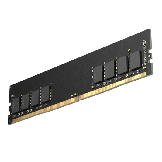 Hiksemi Hiker DDR4 Desktop Memory - 4GB, 2666MHz