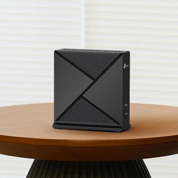 TP-Link AX3000 Whole Home Mesh WiFi System - HX521