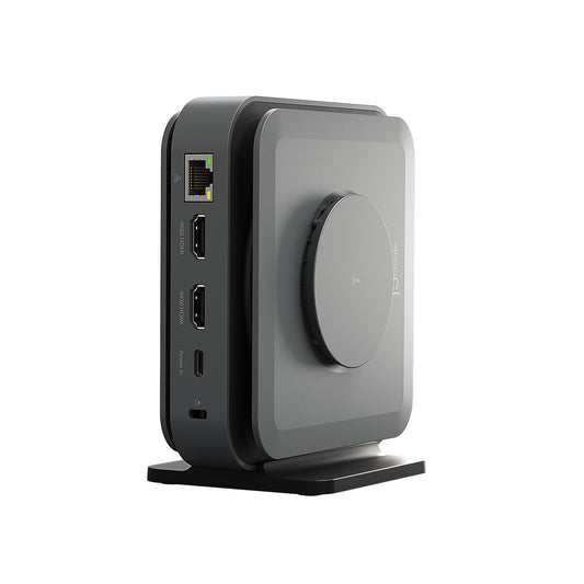 J5create USB-C Dock Dual 4K HDMI - JCD3199