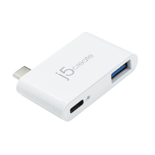 J5create USB-C 3.1 Charging Bridge - JCH349
