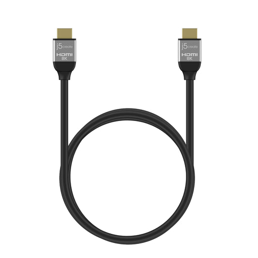 J5create Ultra High Speed HDMI/ Cable - JDC53L30