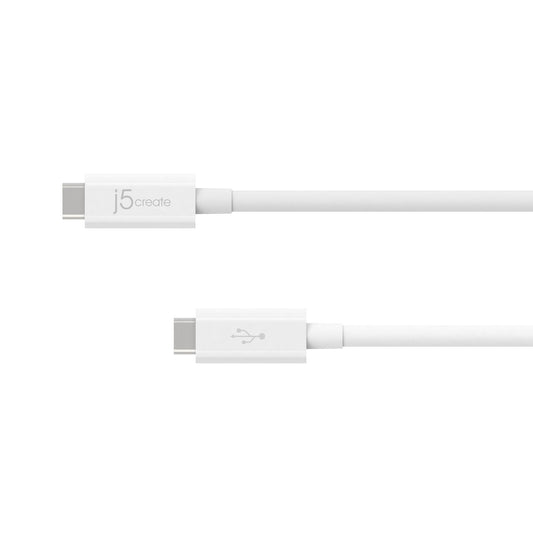 J5create USB Type-C Cable - JUCX04