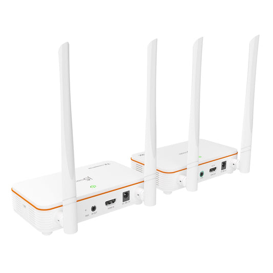 J5create Wireless Display HDMI Extender - JVAW53