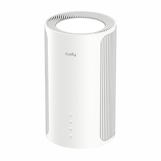 Cudy BE11000 Wi-Fi7 Tri-band Mesh Wi-Fi System – 2 Pack