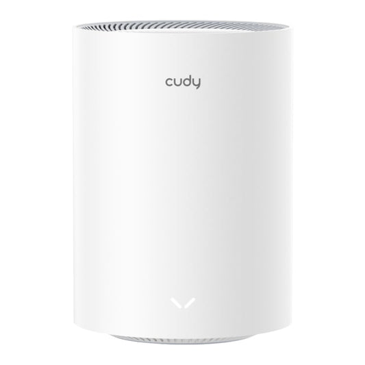 Cudy M1800 AX1800 Wi-Fi 6 Mesh Kit 3-Pack