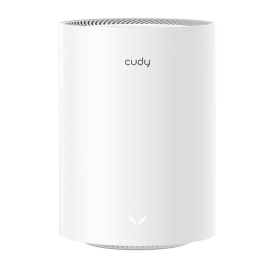 Cudy BE3600 Gigabit Mesh Wi-Fi 7 System (M3600) – 3 Pack