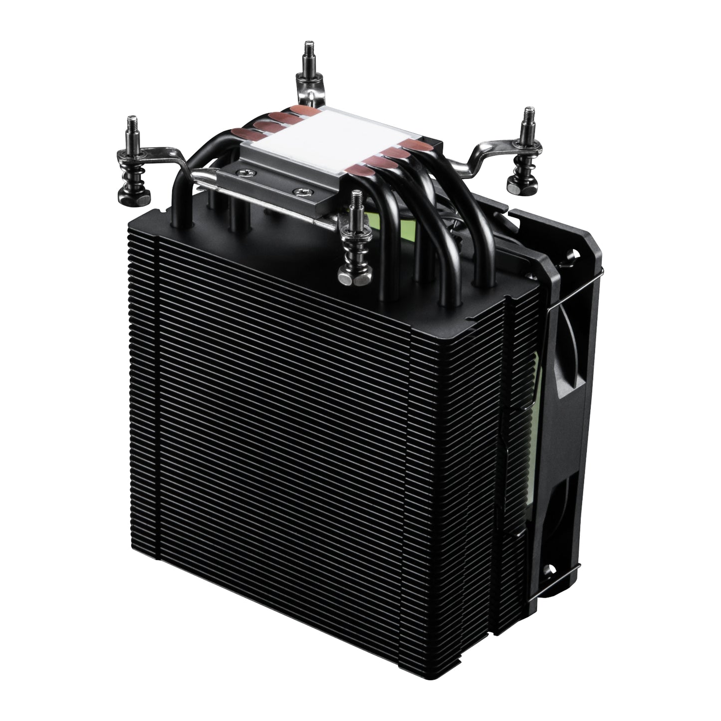 MSI MAG Corefrozr AA13 120mm CPU Air Cooler – Black