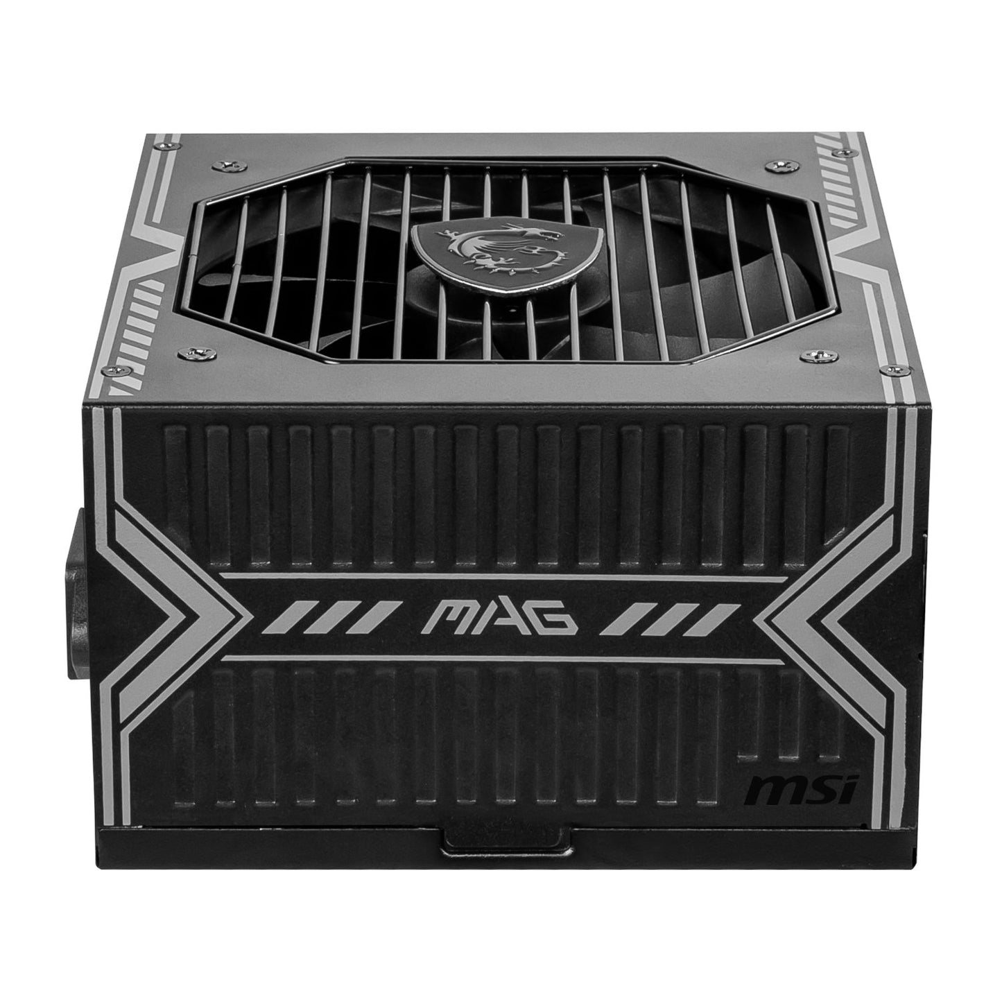MSI MAG A750BN 80 PLUS Bronze 750W Non-modular Power Supply