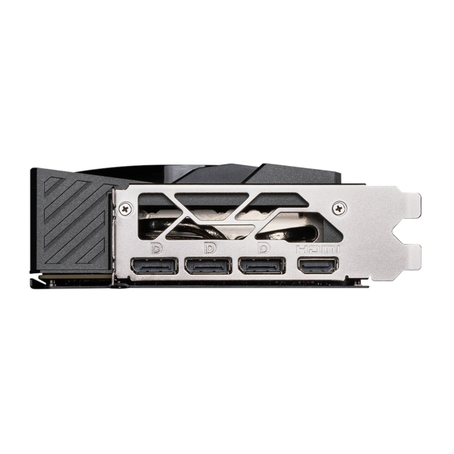 MSI GeForce RTX 5070 Ti GAMING TRIO OC PLUS 16G Graphics Card