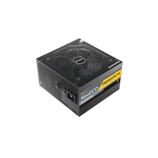 Antec NeoEco Series 1000W GEN5 80+ Gold Fully Modular