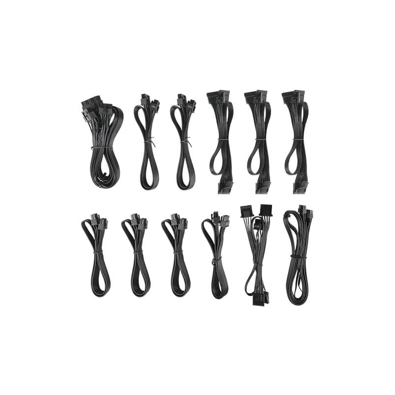 Antec NeoEco Series 1000W GEN5 80+ Gold Fully Modular