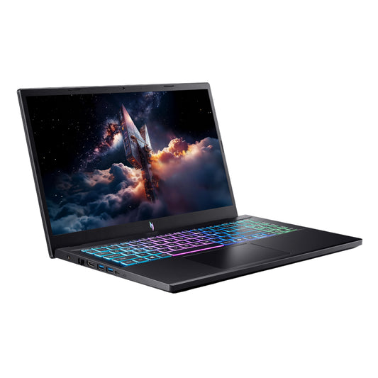 Acer NITRO V 15 Gaming Laptop 15.6″ | AMD Ryzen 7 | 16GB | 512GB | RTX 5050 8GB | Windows 11 Home