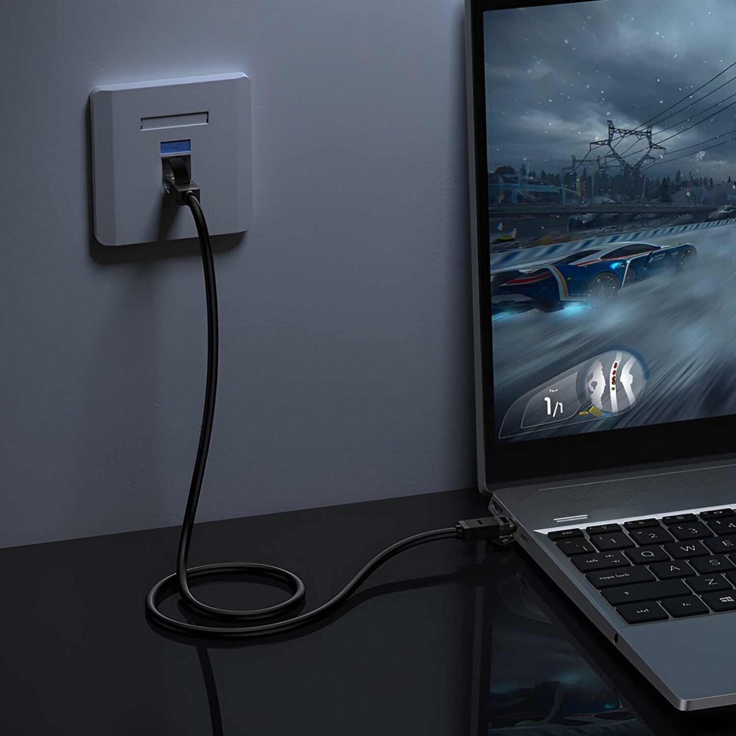 UGREEN Cat6 UTP Ethernet Cable - 10m