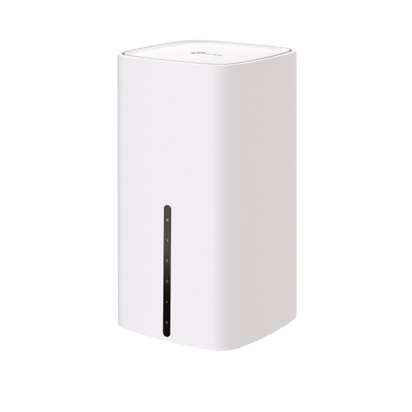 TP-Link 5G AX1800 Wi-Fi6 Telephony Router - NX220v
