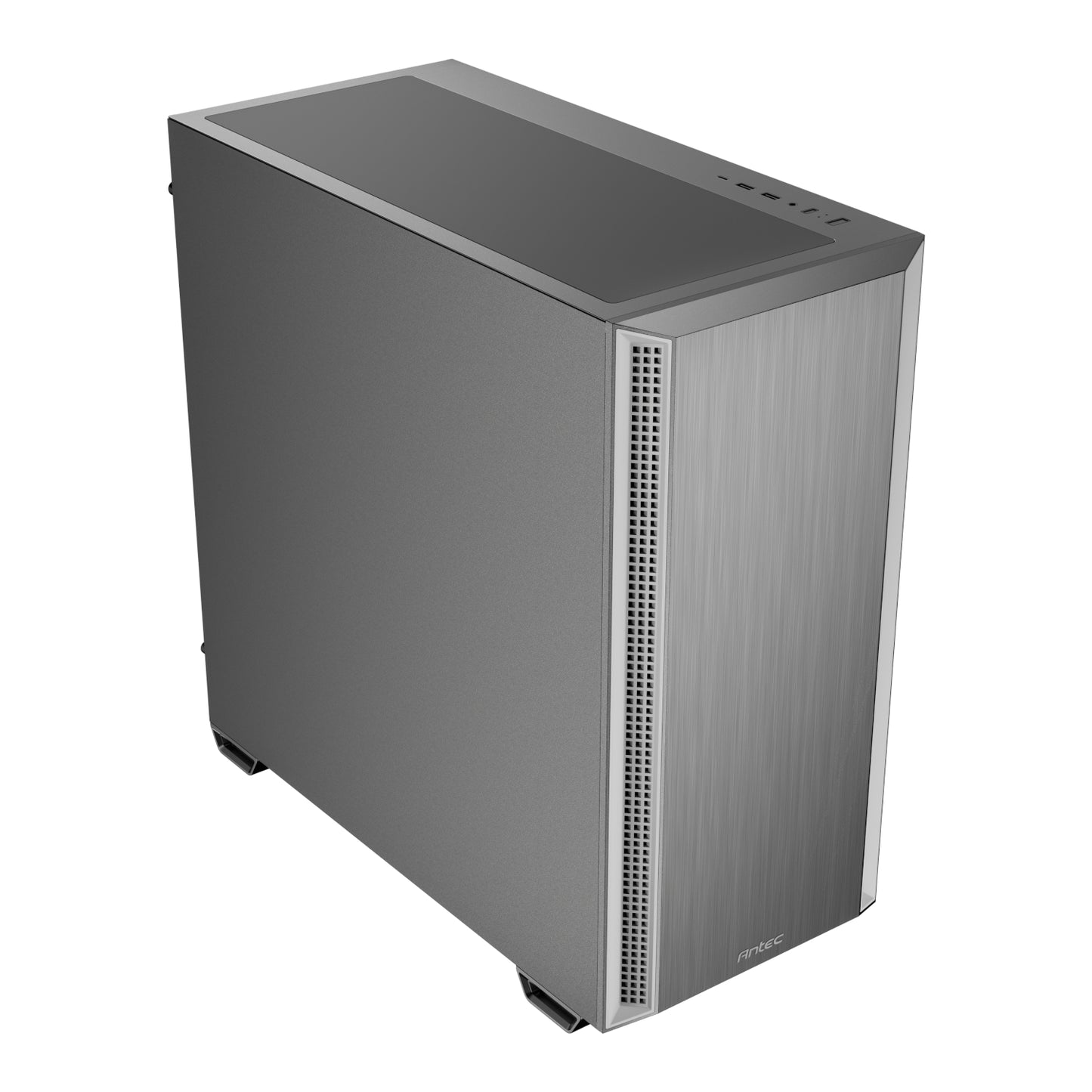 Antec P7 S ATX Mid Tower Chassis – Black
