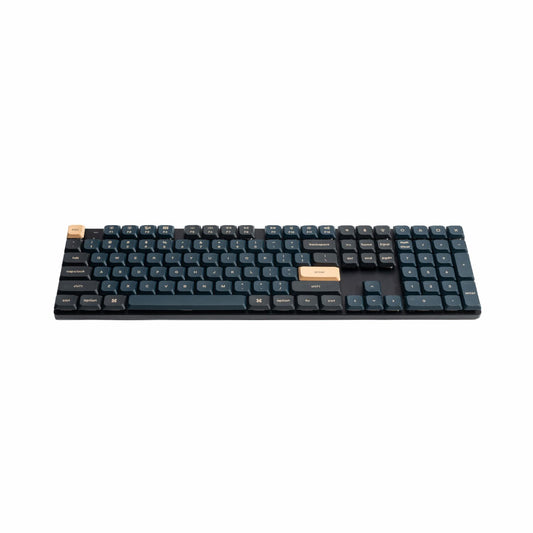 Keychron PBT LSA Knight Keycap Set V2 – Low Profile