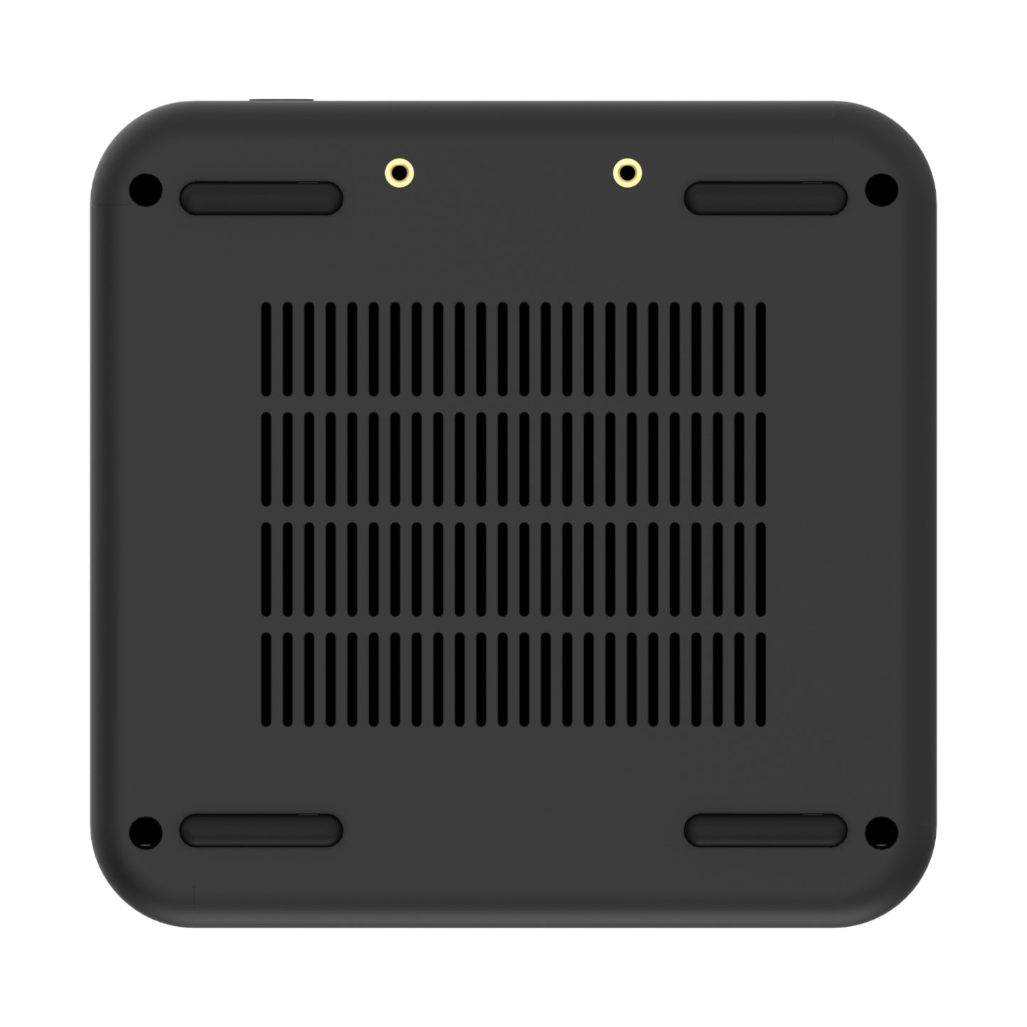 PCBuilder CUBE-100U Intel Core 3 Barebone Mini PC