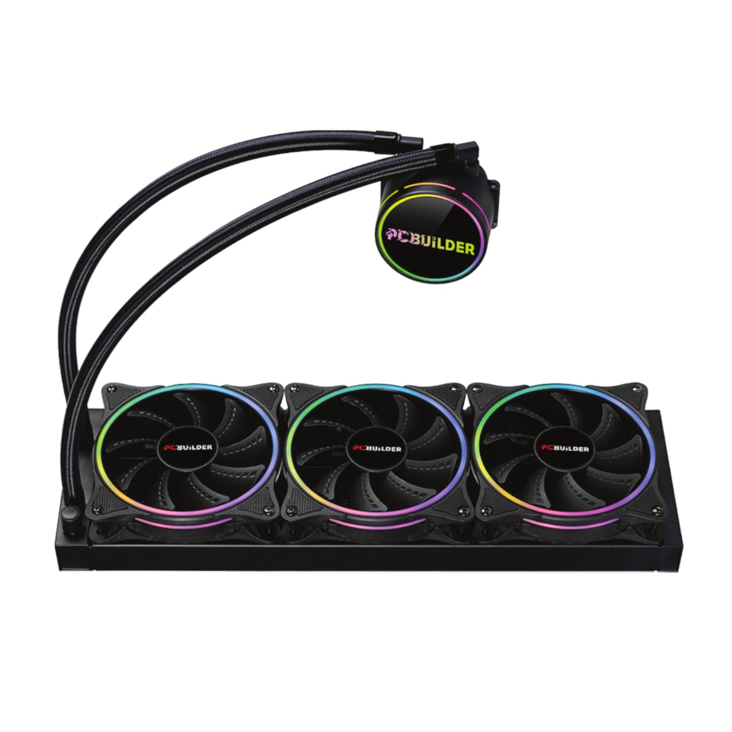 PCBuilder Ryzen 7 7800X3D ARCHON Windows 11 Gaming PC