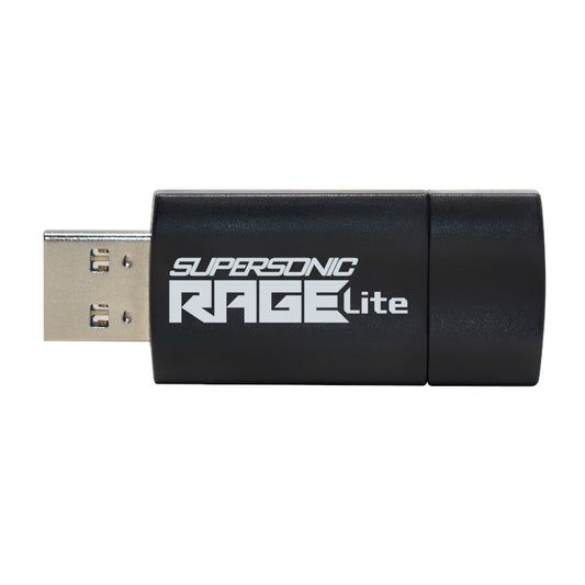 Patriot Rage Lite 1TB USB3.2 Flash Drive – Black