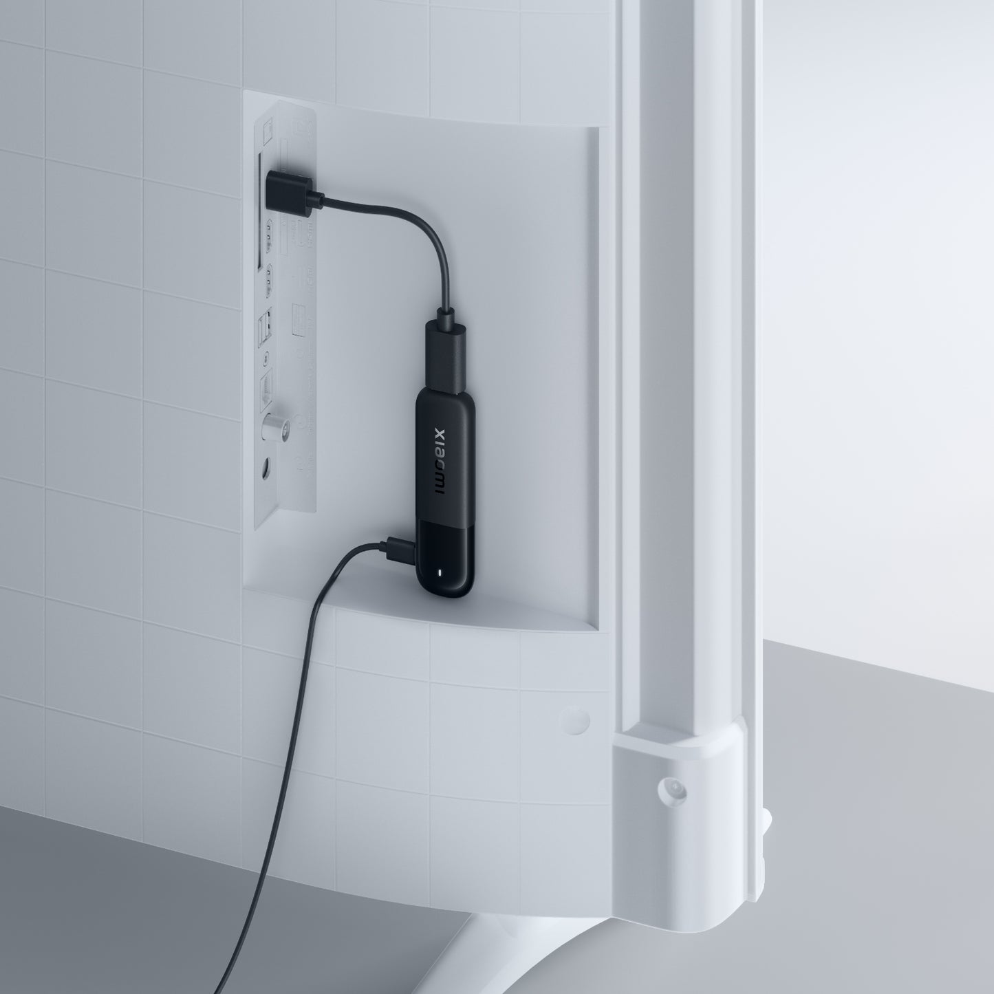 Xiaomi TV Stick 4K (2nd Gen) Media Player