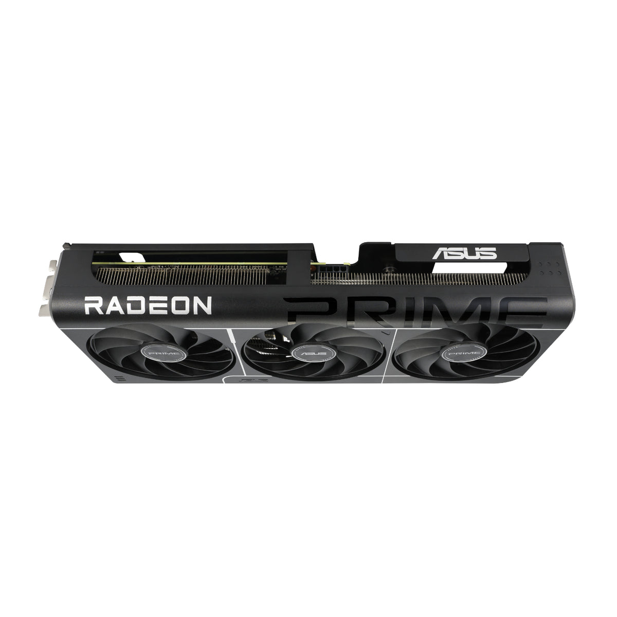 ASUS Prime Radeon RX 9060 XT OC 16GB GDDR6 Graphics Card