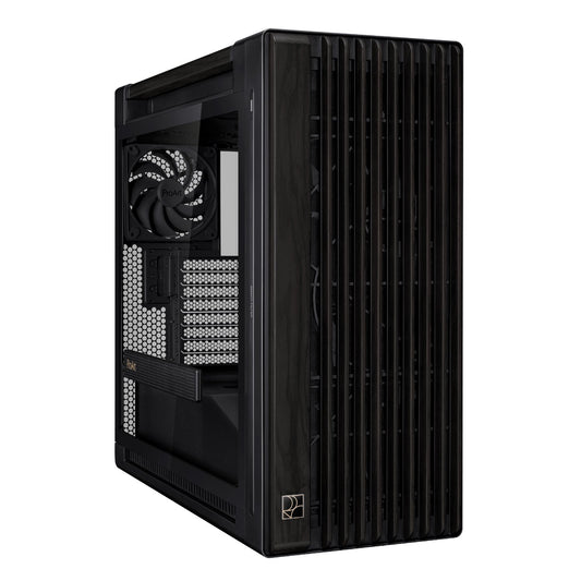 Asus ProArt PA602 Wood Edition Mid Tower ATX Chassis