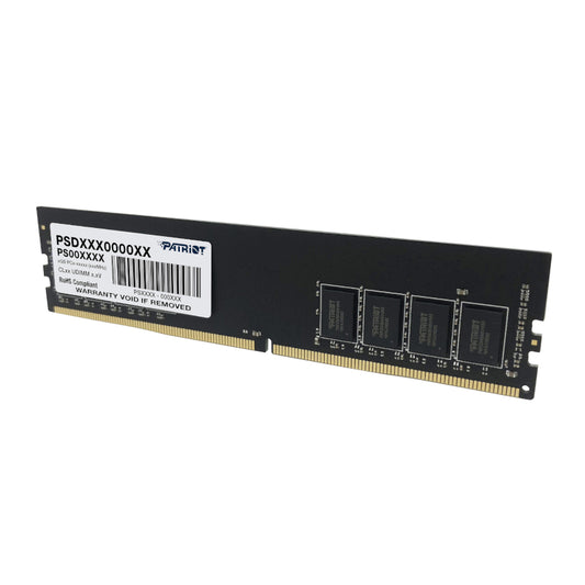 Patriot Signature Line DDR4 Desktop Memory - 8GB, 2666MHz