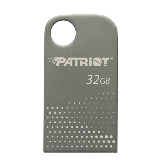 Patriot TAB300 Dark Shadow 32GB USB 3.2 Gen1 Flash Drive