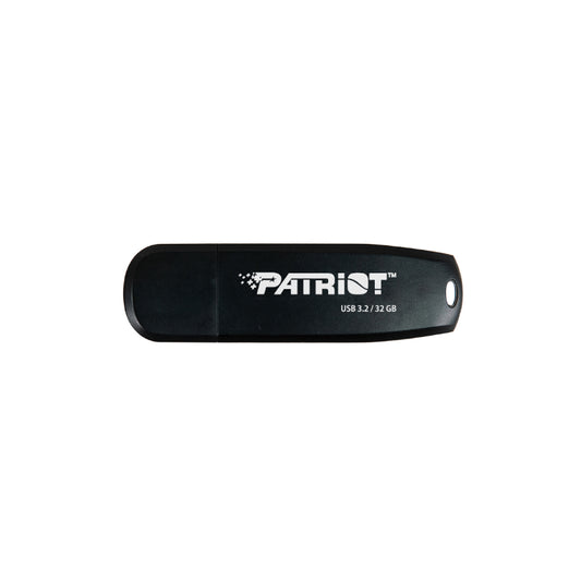 Patriot Xporter Core 32GB USB3.2 Flash Drive – Black
