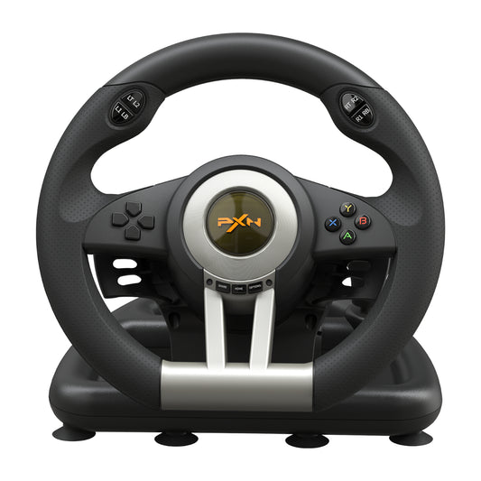PXN V3 PRO Gaming Steering Wheel