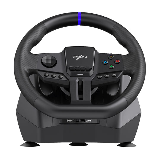 PXN V900 Gen2 Gaming Steering Wheel