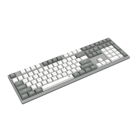 Redragon BK-7485 Wireless Office Keyboard – Grey