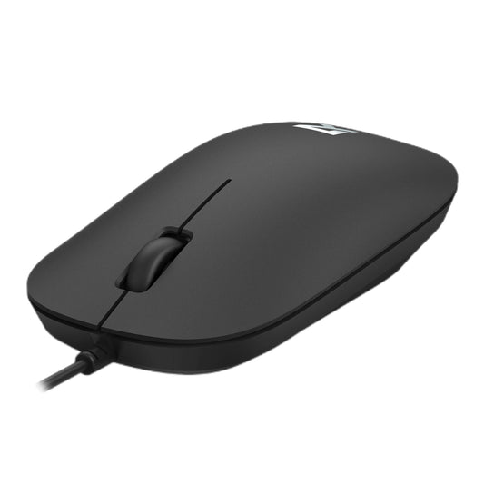Redragon BM-2892 1200 DPI Wired Optical Mouse – Black