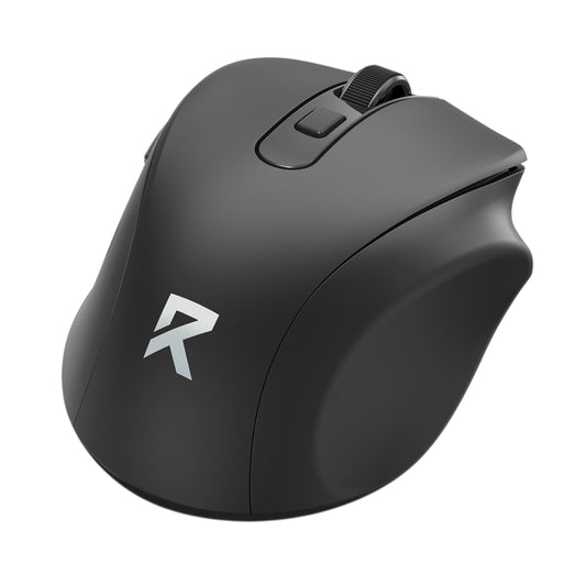 Redragon BM-4091 PRO 26000 DPI Dual Mode Wireless Gaming Mouse – Black