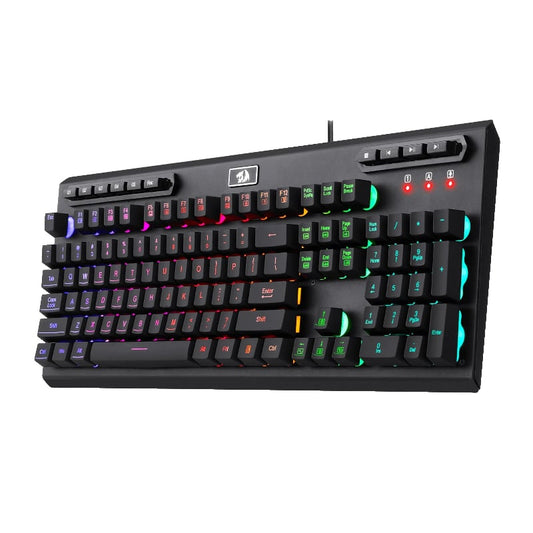 REDRAGON K513 ADITYA RGB Membrane Keyboard
