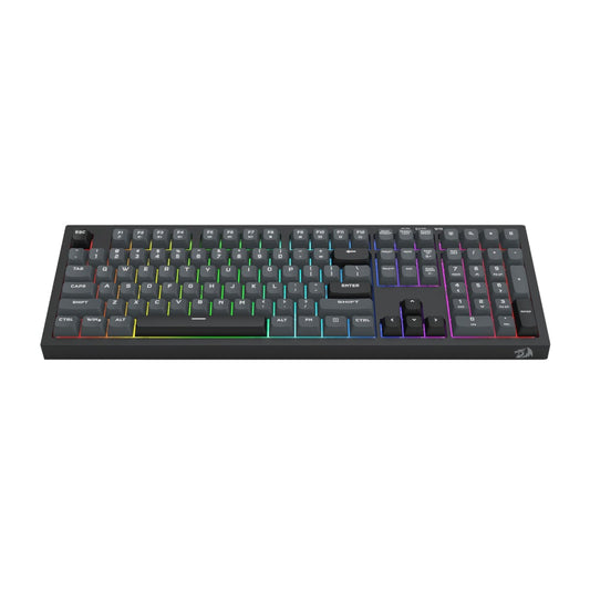 Redragon K518 CRUX Membrane Wired Gaming Keyboard