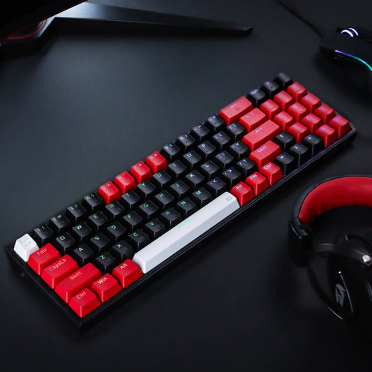 REDRAGON K628 POLLUX PRO Wireless BT|RF Gaming keyboard