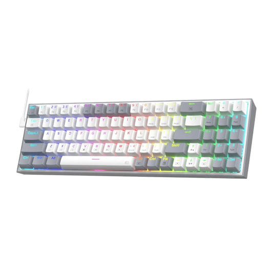Redragon K628 POLLUX Wired RGB Gaming Keyboard