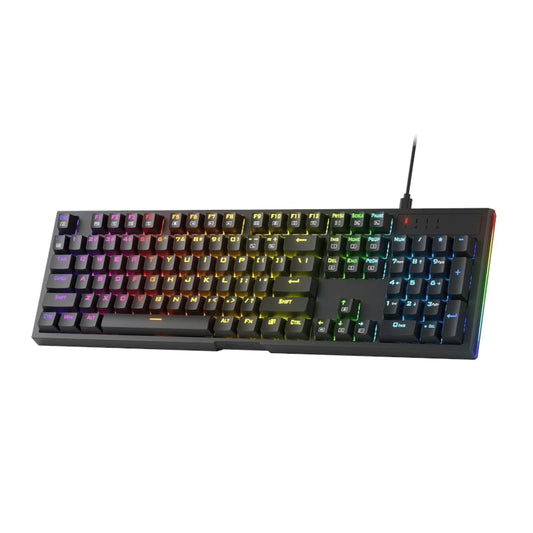 Redragon K670 ARGO Wired RGB Gaming Keyboard