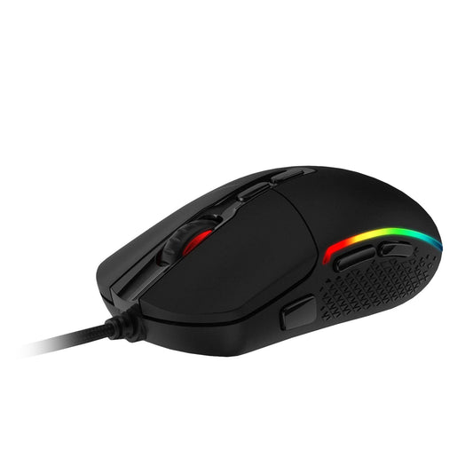 Redragon M719 INVADER RGB 10000DPI Wired Gaming Mouse